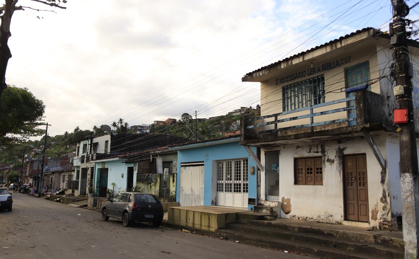 Período chuvoso aumenta preocupação da comunidade