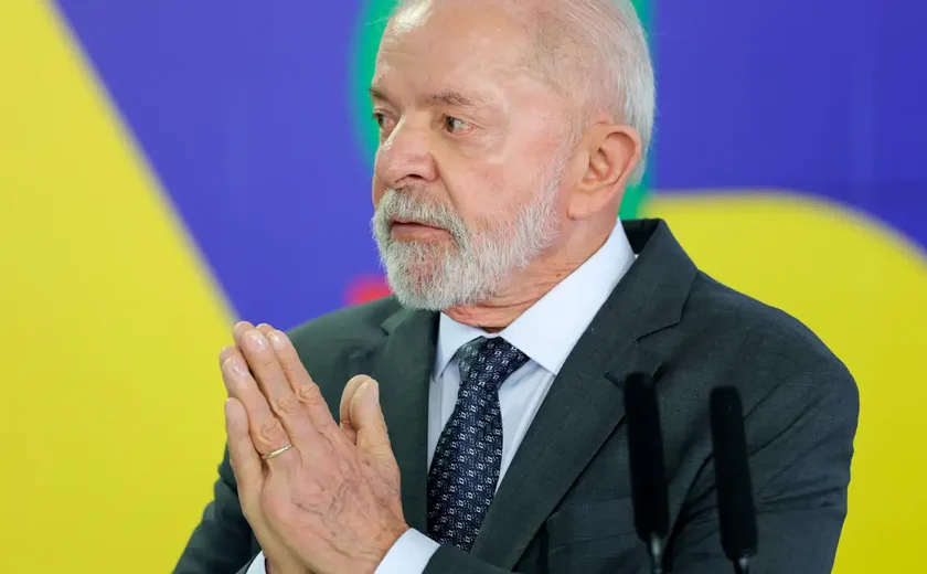 Fraudes no INSS: Lula diz que regras afrouxaram no governo passado