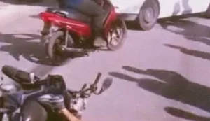 Motociclista é morto com cerca de 10 tiros em rua de Maceió