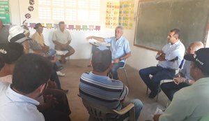 Cooperativa aposta em irrigação para aumentar a produtividade