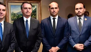 Censura: desembargador determina exclusão de reportagens sobre compra de imóveis em dinheiro vivo pelo clã Bolsonaro