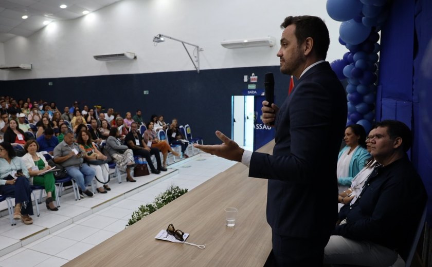 MP/AL participa de debates na Conferência Estadual de Educação de Alagoas