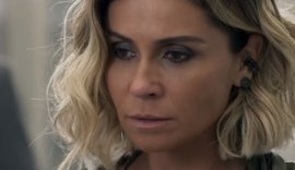 'Segundo Sol': Luzia fica gravemente ferida após apanhar de Karola