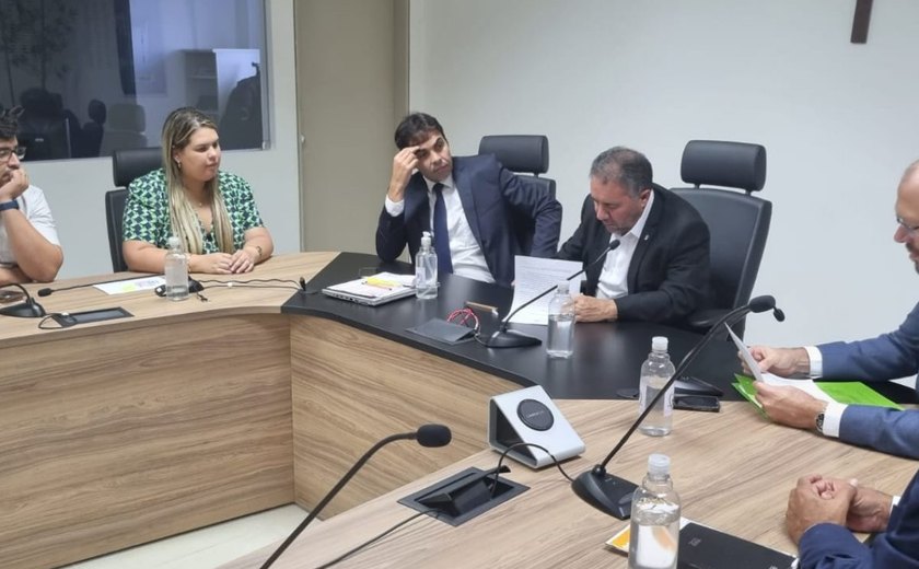 PGJ solicita do Governo do Estado informações sobre as festas juninas patrocinadas na capital e no interior