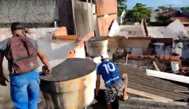 Moradores dos Flexais em Bebedouro denunciam aumento no número de furtos na região