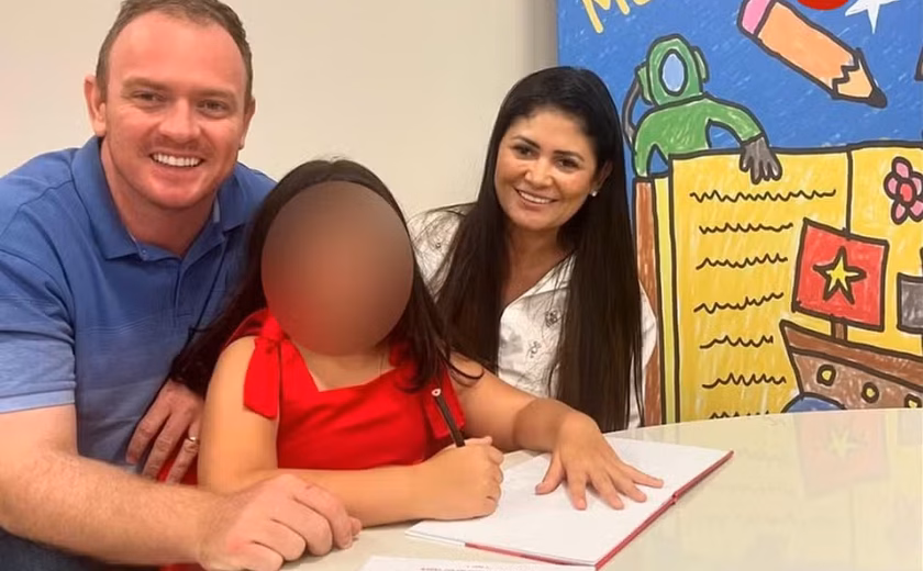 Engenheiro é suspeito de matar esposa e esfaquear filha na casa da família em MT