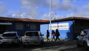 Escolas do Cepa têm aulas normais mesmo sob ameaça