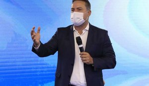 Decisão de Renan Filho define ambiente político em 2022