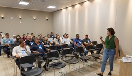 Zootecnista discute o futuro do varejo de carnes no Brasil com empresários alagoanos