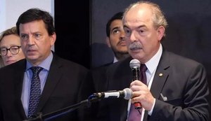 Lula critica perseguição a Mercadante e diz que ele está preparado para comandar o BNDES