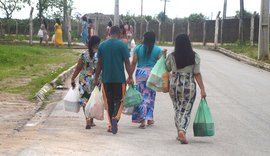 Mutirão social: famílias terão acesso a documentos e serviços de saúde no sistema prisional