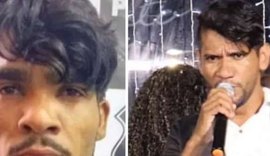 Cantor confundido com Lázaro teme pela vida e faz apelo nas redes sociais