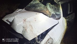 Três mortes são registradas em acidentes nas rodovias alagoanas