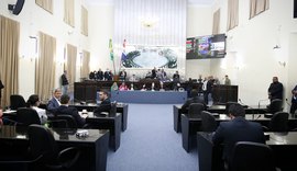 Plenário aprova PEC que dispõe sobre requisitos para reeleição da Mesa Diretora
