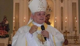 Diocese de Penedo emite nota de gratidão em memória de Dom Valério Breda