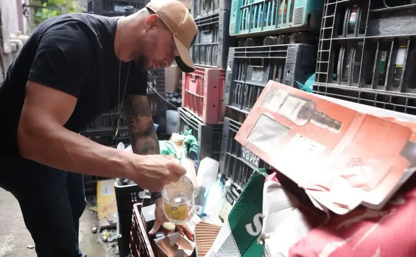 Mais de 50 pessoas já foram presas por venda de bebida adulterada em SP
