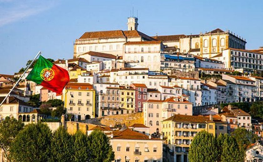 Brasileiros escolhem Portugal para investir