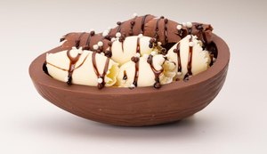 Sodiê Doces adoça a Páscoa com 8 lançamentos de ovos de colher