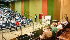 Indústria de mineração representa nova face do desenvolvimento econômico de Alagoas