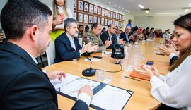 Governo anuncia convocação dos concursados da PM e Bombeiros em data única