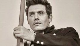 Ladrão invade mansão de John Mayer e furta mais de R$ 500 mil em bens