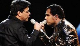 É o fim? Zezé Di Camargo e Luciano dispensam banda para seguir carreira solo