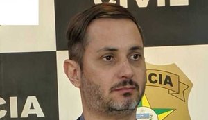 Vídeo: delegado da Polícia Civil de Alagoas é ouvido na CPI das Apostas