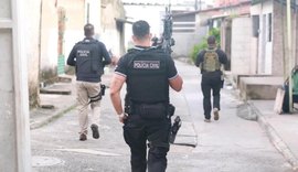 Operação desarticula grupo criminoso suspeito de desvio de combustíveis de Alagoas para Bahia