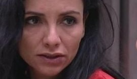 Marinalva diz que Emilly é decepção e nem ela nem Marcos merecem vencer
