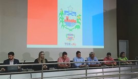 MPC/AL marca presença na apresentação do SIAP aos vereadores alagoanos