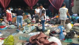 Diferentes tipos de voluntariado atuam durante a pandemia