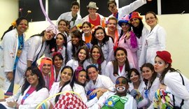 Sorriso de Plantão abre 70 vagas para universitários voluntários do projeto