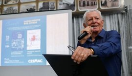 Chá de Memória brinda público com música e temática sobre origem de Alagoas