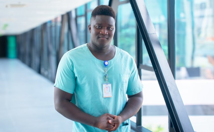 Hospital da Cidade reforça atenção integral à saúde da população negra no Dia Nacional de Mobilização