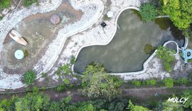 Vereador Joãozinho solicita fiscalização da Sedet no antigo Ecopark
