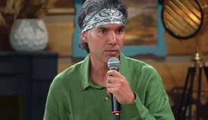 A Fazenda 17! Fernando é eliminado como agressivo e maior erro da Record TV