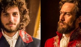 'Novo Mundo': Thomas se revolta com cargo de Joaquim e manda Anna evitá-lo