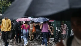 Idoso morre após água invadir casa durante chuvas em São Paulo