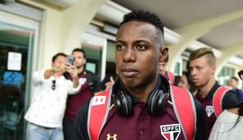 Rogério Ceni opta por Wellington e fecha lista de inscritos no Paulista