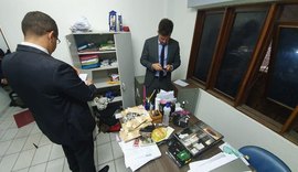Operação cumpre 150 mandados contra envolvidos em fraudes fiscais no Agreste de AL