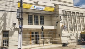 AL: Correios terá expediente especial em dias de jogos da seleção feminina na Copa do Mundo 2023