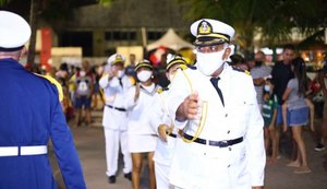PRF não registra nenhuma morte nas rodovias federais de Alagoas durante Operação Ano Novo