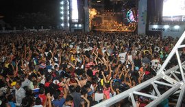 Edital seleciona empresas para o Maceió Verão e São João 2019