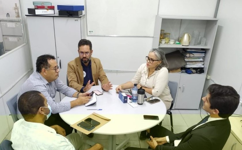 Sinteal anuncia envio de projeto de lei para pagamento dos precatórios em Arapiraca