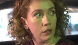 'A Lei do Amor': Próximos capítulos! Vitória revela a Silvia que é mulher de Ciro