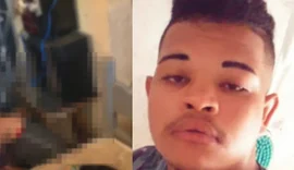 Jovem de 21 anos é morto dentro de casa em Cajueiro