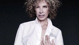 Aos 69 anos, Marília Gabriela confessa ter preguiça de namorar