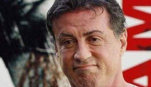 Sylvester Stallone desmente rumor sobre sua morte