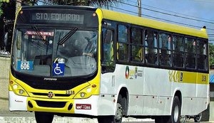 Rodoviários de Maceió decidem neste sábado (3) se farão greve geral
