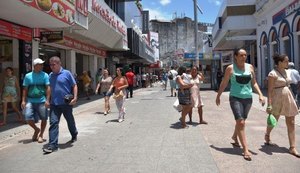 Centro terá funcionamento facultativo no Dia da Padroeira de Maceió